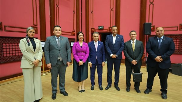  تنسيقية شباب الأحزاب