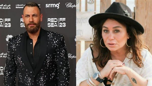 نيقولا معوض - إنجي