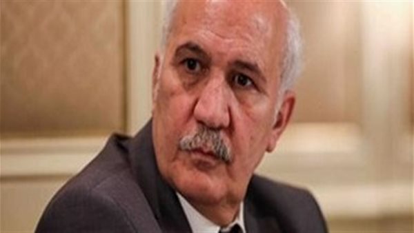 رئيس حزب التجمع