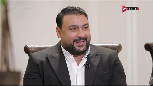 عمر الغنيمي 