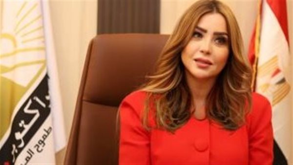 رئيس حزب مصر أكتوبر