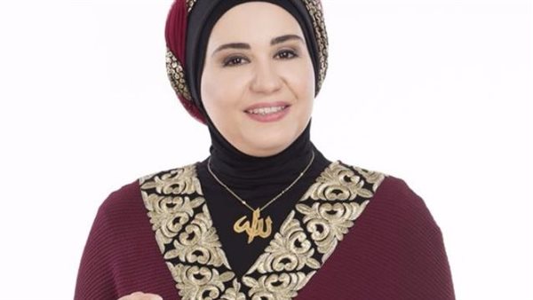 الدكتورة نادية عمارة