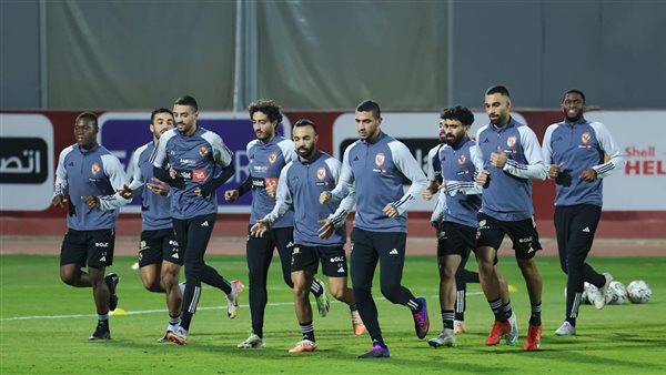 فريق الأهلي 