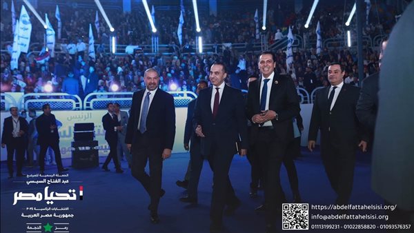 حملة السيسي