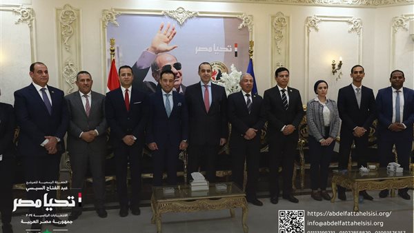 جانب من المؤتمر 