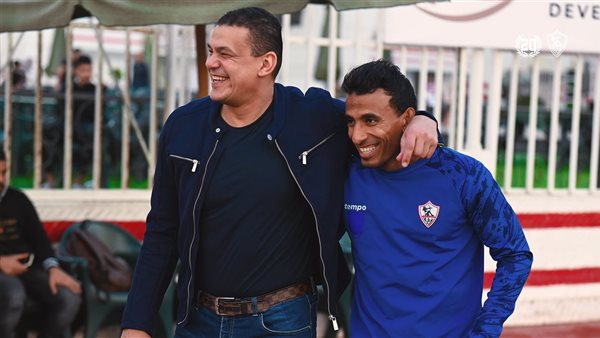 محمد عبد الشافي 