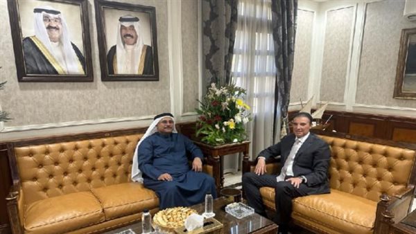 رئيس البرلمان العربي-