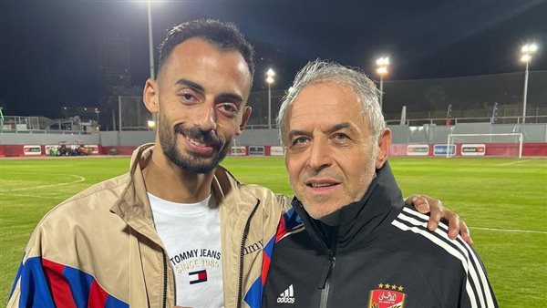 كولر وعبد القادر