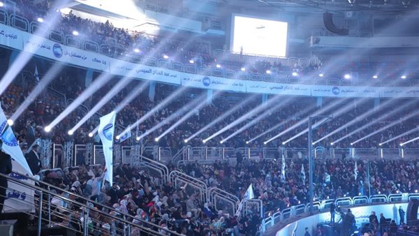 حزب مستقبل وطن 