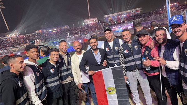 المهندس محمد عز الدين