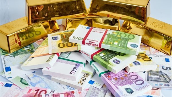 اسعار الذهب والعملات