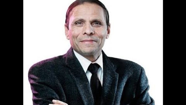  النائب الراحل خليفه