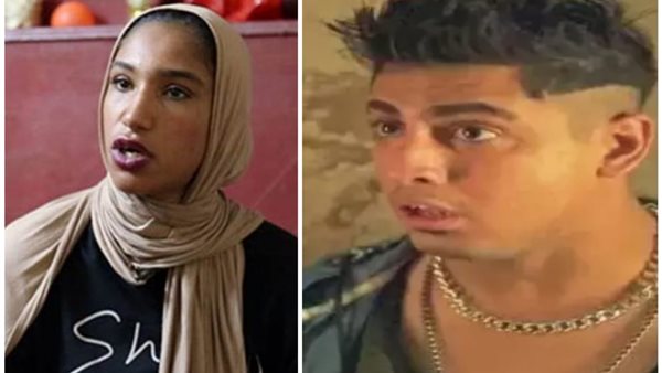 كروان مشاكل ودنيا