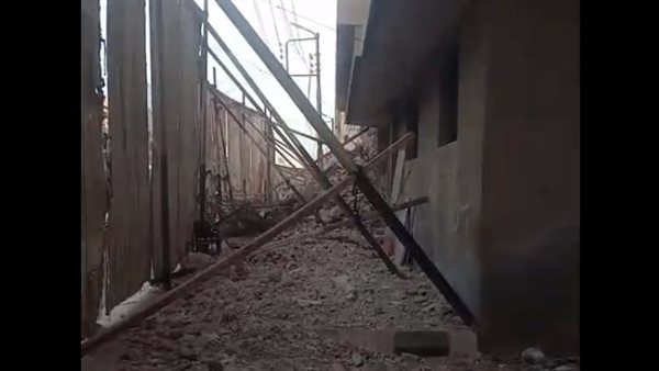 مصرعا عامل بـ الغربية