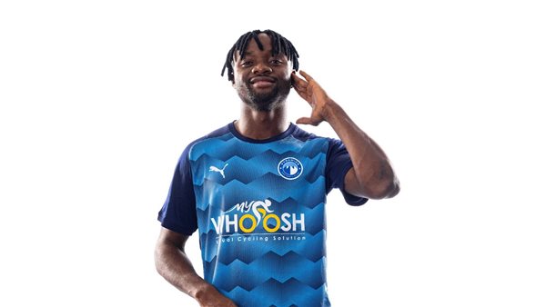 فيستون ماييلي 