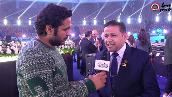  النائب شحاته أبو