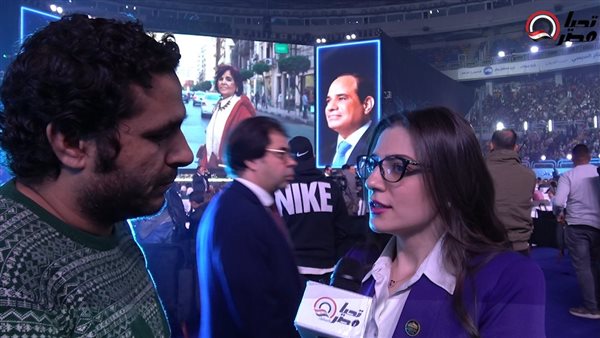 النائبة ماهيتاب محمد