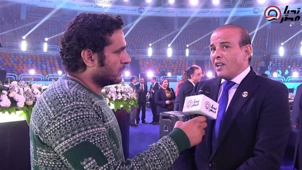 النائب عمرو القطامي