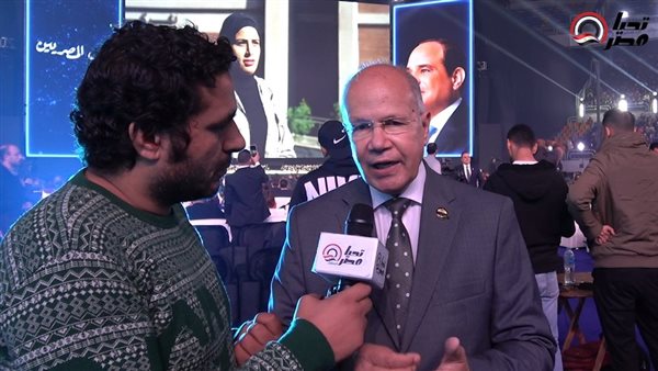 النائب سيد شمس 