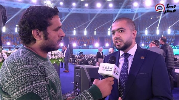 المهندس أحمد أمين