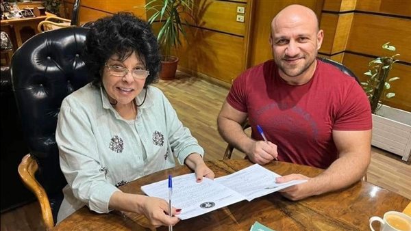 إسعاد يونس - أحمد