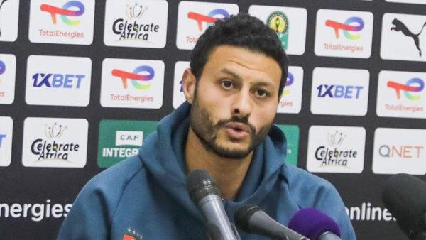 محمد الشناوي 