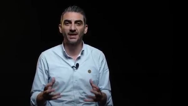 القس طوني جورج مؤسس