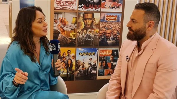 نيقولا معوض - إنجي