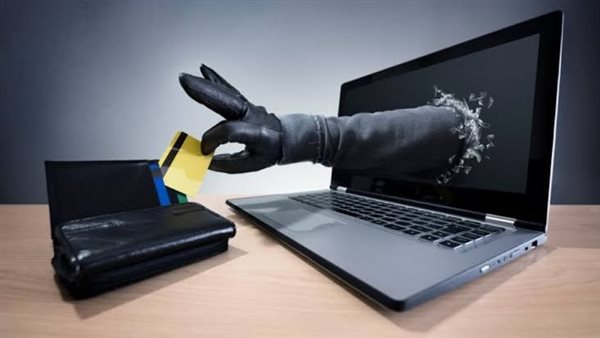 النصب الالكتروني