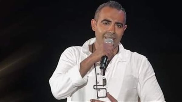 محمد عدوية