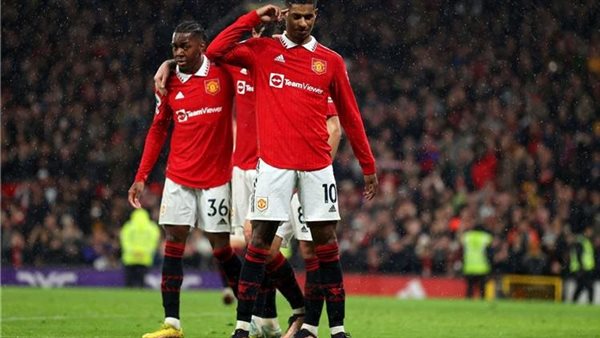 مانشستر يونايتد وبورنموث