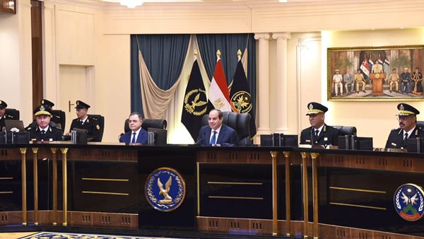 جانب من الزيارة