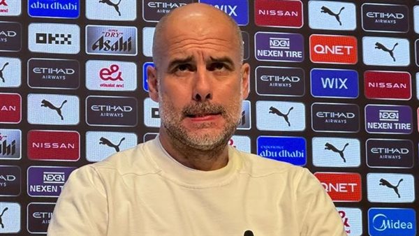 بيب جوارديولا