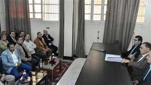 محافظ الشرقية 