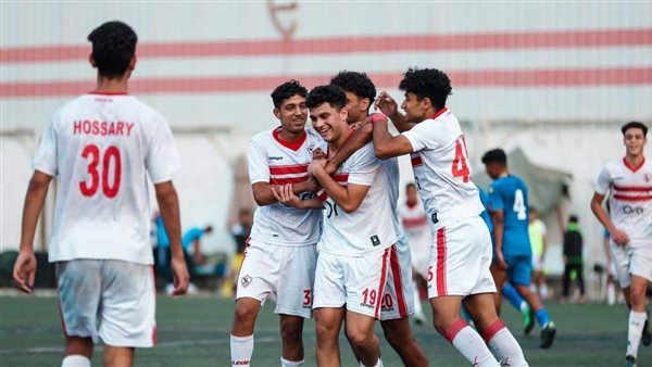 فريق الزمالك 