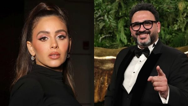 أكرم حسني - جميلة