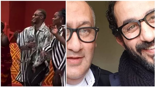 نشرة أخبار الفن 