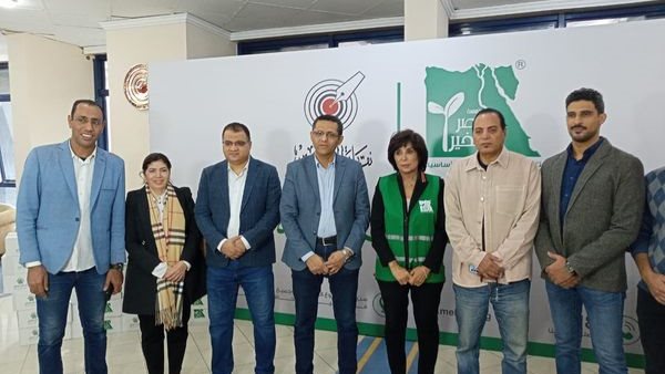 نقابة الصحفيين ومصر