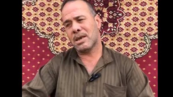 ضحية طبيب الإسماعيلية