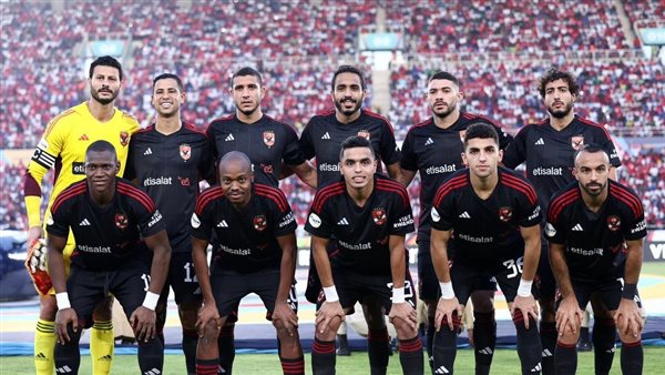 موعد مباراة الأهلي