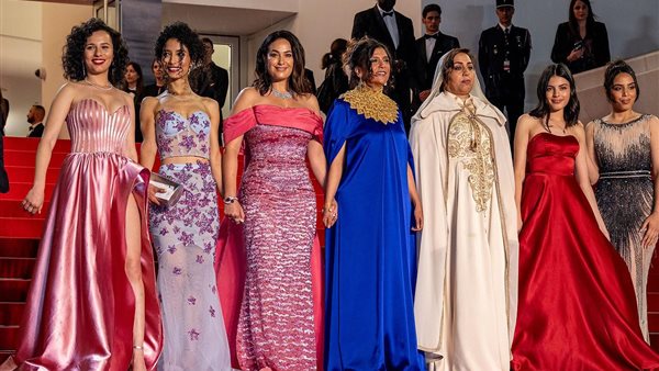 فيلم بنات ألفة 