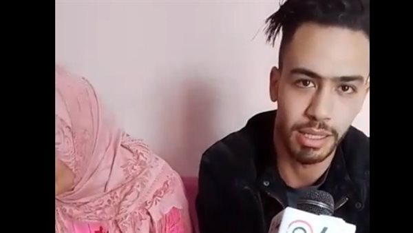 محمد من الغربية 