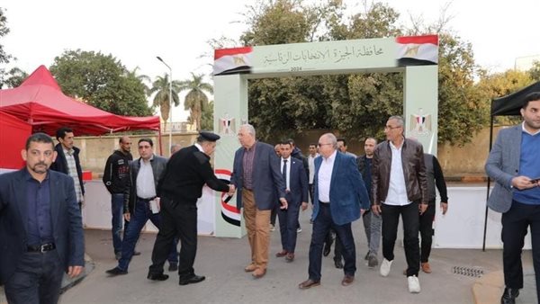 وزير الزراعة 