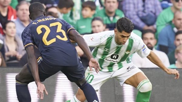 ريال مدريد وريال