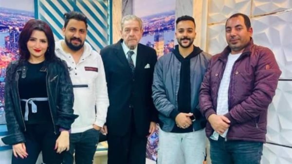 إحسان الترك _ أرشيفية