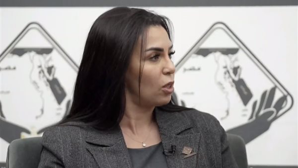  النائبة سها سعيد