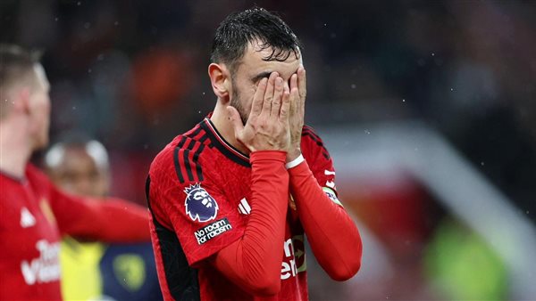 برونو فيرنانديز