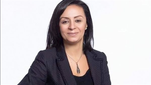 رئيسة القومى للمرأة