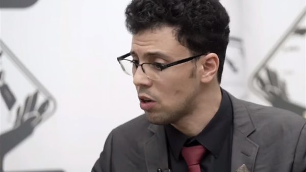 محمد أبو النجا