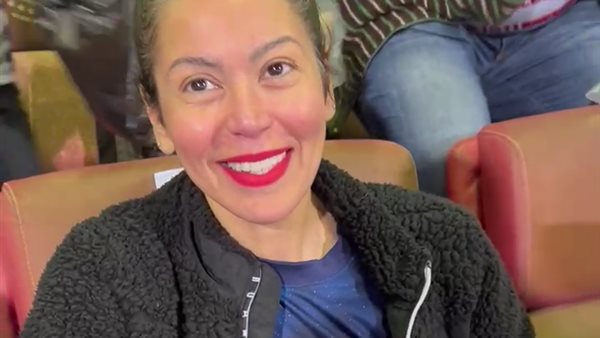 لقاء الخميسي 